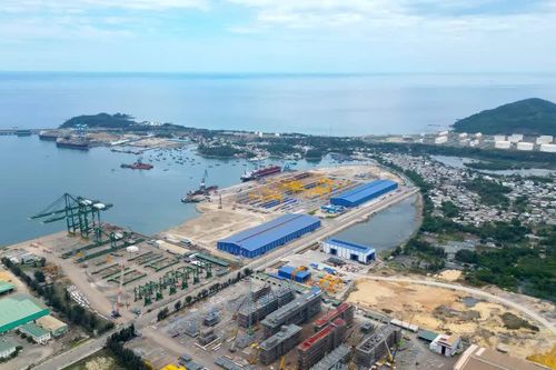 Quảng Ngãi: GRDP 9 tháng tăng 9,16%, gỡ vướng hơn 100 dự án