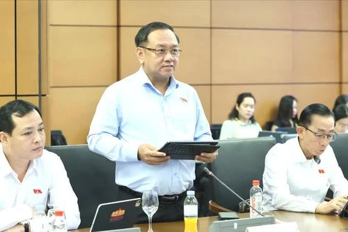 Trưng mua, trưng dụng tài sản phải bảo đảm quyền lợi người dân, doanh nghiệp