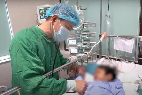 Bộ Y tế làm rõ quy định hiến mô tạng ở trẻ em