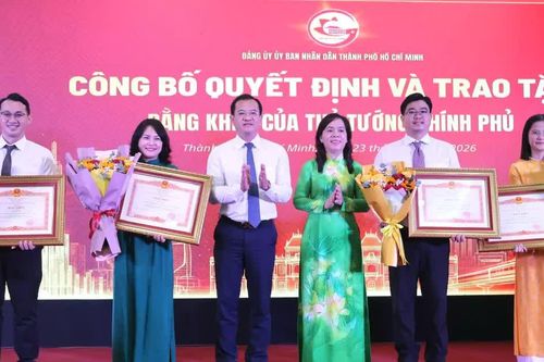 'Dân vận khéo' phải giải quyết được vấn đề từ thực tiễn