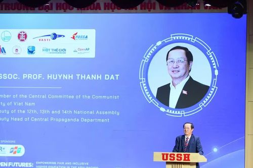 Một nền giáo dục đại học chỉ thực sự mở khi bảo đảm được tính công bằng và bao trùm