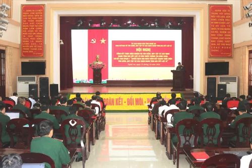 Nghệ An thu nhận 1.613 mẫu hài cốt liệt sĩ phục vụ giám định ADN