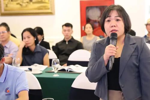 Đưa hàng Việt vào Trung Đông và châu Phi qua 'cửa ngõ' UAE