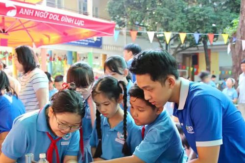 Sau sáp nhập, TPHCM có 555 trường có phân hiệu, với gần 1.200 điểm trường