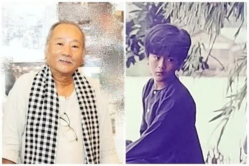 Hùng Thuận tiếc thương đạo diễn phim 'Đất phương Nam'