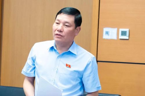 ĐBQH đề xuất khắc phục 'khoảng trống' pháp lý về công chứng bất động sản