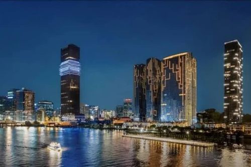 Bất động sản hàng hiệu ở Việt Nam có số lượng nhiều thứ ba toàn cầu