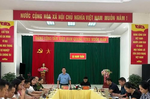 'Bốn nhà' liên kết, mở hướng an cư lạc nghiệp cho lao động vùng cao