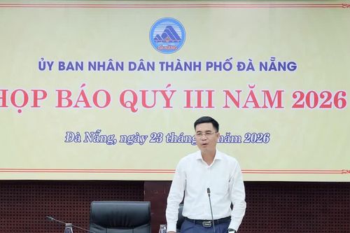 Đà Nẵng thông tin về lộ trình và 4 nhóm định hướng sắp xếp xã, phường