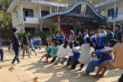 Dạy trẻ hiểu văn hóa quê mình