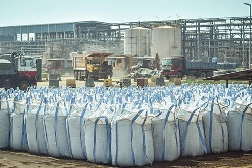 Một quốc gia Đông Nam Á lần đầu cấp phép xuất khẩu đất hiếm thô