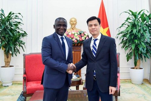 Việt Nam khẳng định vai trò trong Cộng đồng Pháp ngữ