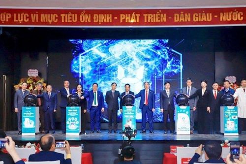 Doanh nhân Nguyễn Văn Thành – Dấu ấn người lãnh đạo trong hành trình phát triển thương hiệu Hợp Lực