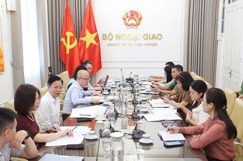 Bộ Ngoại giao đồng hành cùng Thái Nguyên tổ chức Festival Trà Quốc tế 2026