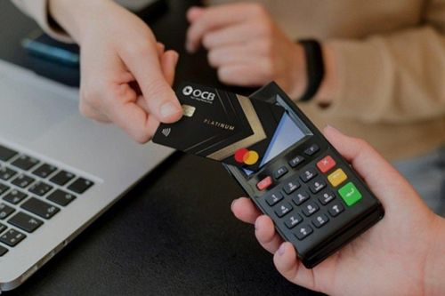 Mua sắm đồ công nghệ với giải pháp hoàn tiền 'siêu xịn' từ thẻ OCB Mastercard Platinum