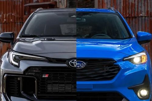 So sánh chi phí sở hữu Toyota và Subaru sau nhiều năm sử dụng