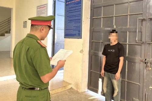 Hà Tĩnh: Tạm giữ tài xế ô tô gây tai nạn chết người rồi bỏ trốn