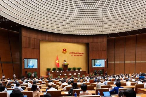 Đề xuất giao Chủ tịch xã quyền quyết định trưng dụng tài sản trong tình huống khẩn cấp