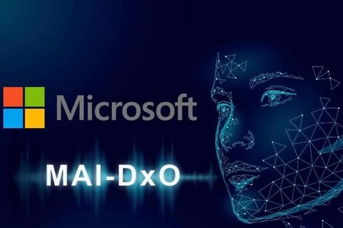 Microsoft phát triển công cụ AI có khả năng chẩn đoán bệnh như bác sĩ