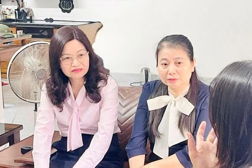 Bộ Giáo dục và Đào tạo: Xử lý nghiêm nam sinh đánh cô giáo gây thương tích 12%