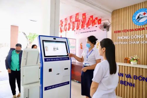Rót hơn 100 tỷ đồng cho khoa học công nghệ và số hóa: 'Cú hích' cho nông nghiệp và khởi nghiệp Cao Bằng