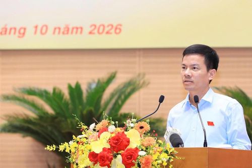 Từng bước tháo gỡ 'điểm nghẽn' về môi trường, nâng cao chất lượng sống của người dân thủ đô