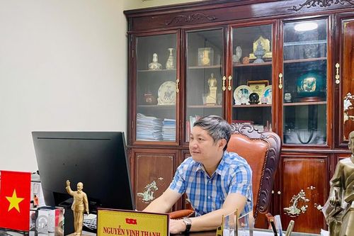 Ngăn thuốc lá điện tử xâm nhập học đường phải phòng ngừa từ sớm, không chờ đến khi có vi phạm