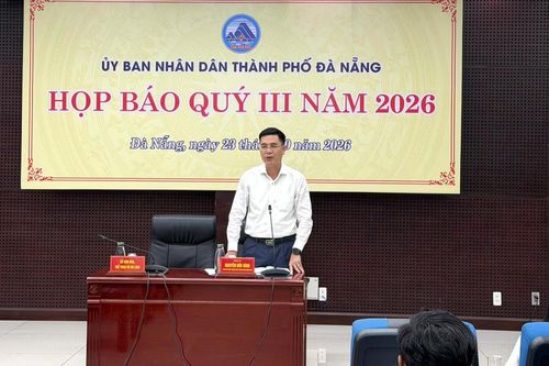 Đà Nẵng tháo gỡ vướng mắc hàng nghìn dự án, khơi thông nguồn lực đất đai
