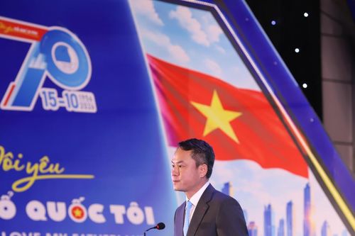 Lan tỏa nghị lực, khơi dậy khát vọng tuổi trẻ