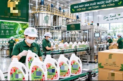 Cần chiến lược 'nâng bậc' cho doanh nghiệp nhỏ và vừa