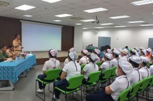 Đổi mới tuyên truyền pháp luật, nâng cao khả năng tự bảo vệ quyền lợi của người lao động