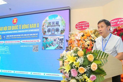Cập nhật những tiến bộ trong kỹ thuật nội soi can thiệp chuyên sâu