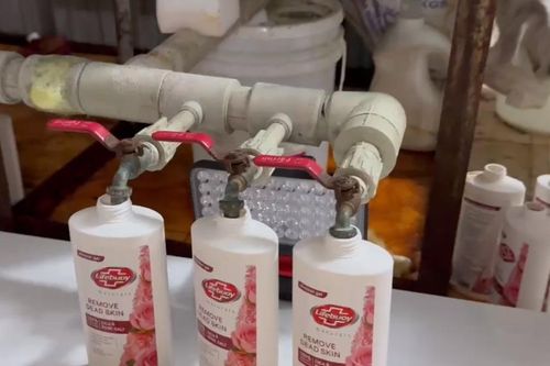 Kinh doanh hàng giả, hàng hóa giả mạo nhãn hiệu và xâm phạm quyền sở hữu trí tuệ tiếp tục diễn biến phức tạp