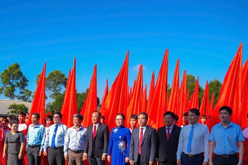 Hơn 6.300 sinh viên tranh tài tại Đại hội Thể thao sinh viên toàn quốc lần thứ VI