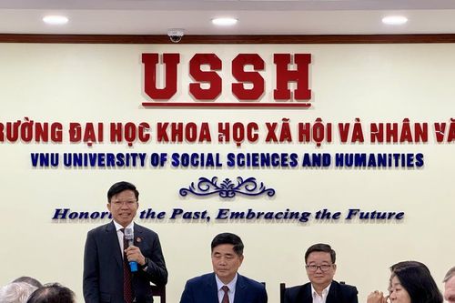 Nhận diện những yêu cầu chuyển đổi, thích ứng và phát triển nông thôn Việt Nam trong giai đoạn mới