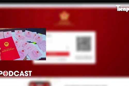 Cách nộp hồ sơ trực tuyến thủ tục chuyển đổi mục đích sử dụng đất