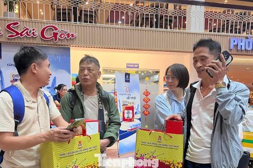 TPHCM công bố kế hoạch chăm lo Tết 2027