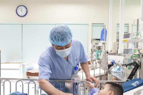 Hiến mô, bộ phận cơ thể ở trẻ dưới 18 tuổi: Bộ Y tế làm rõ những điều dễ hiểu nhầm