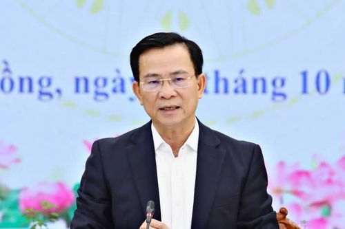 Chủ tịch Lâm Đồng: 'Không còn chỗ cho sự chờ đợi'