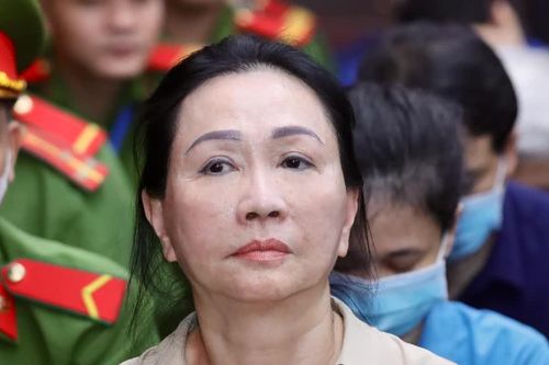 Không ai mua bất động sản liên quan bà Trương Mỹ Lan
