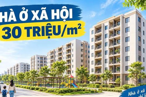 Hà Nội nói gì về giá nhà ở xã hội ngày càng cao?