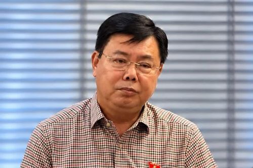 Bộ trưởng Nội vụ: Hoàn thiện pháp luật cần tránh tự 'trói chân mình'