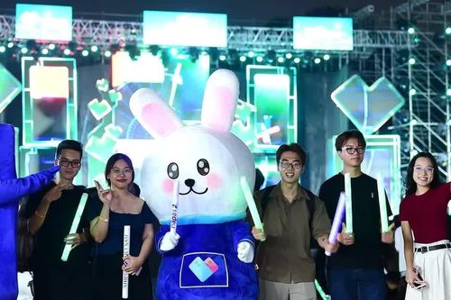 'Bùng nổ' Sóng Festival 2026 tại Hà Nội ngày cuối tuần