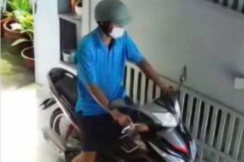 Truy tìm người đàn ông bỗng nhiên 'mất tích' nhiều ngày