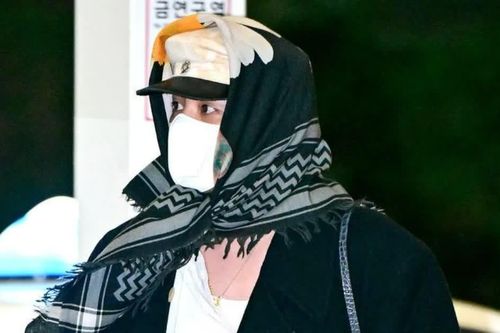 G-Dragon và Big Bang đến Hà Nội