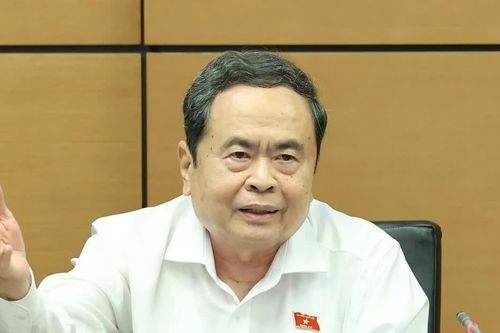 Chủ tịch Quốc hội: Không 'mở bung' chỉ định thầu mà cần có nguyên tắc
