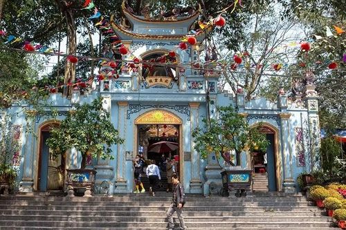 Lạng Sơn: Tham ô 6,2 tỷ đồng tiền công đức Đền Bắc Lệ, nguyên phó chủ tịch xã cùng 13 người khác bị đề nghị truy tố
