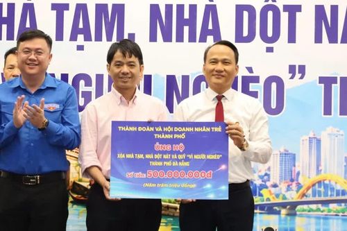 Đà Nẵng sẽ xóa 5.757 nhà tạm, nhà dột nát giai đoạn 2026 - 2027