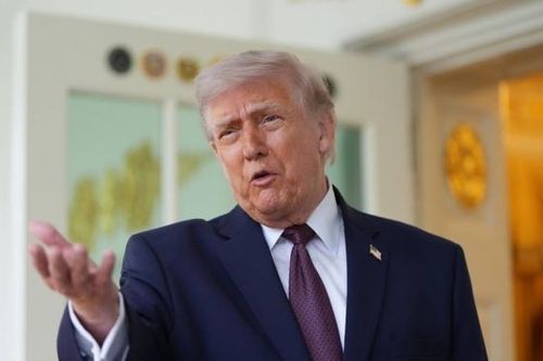'Điểm nóng' Trung Đông ngày 23/10: Ông Trump nói xung đột với Iran có thể sớm kết thúc