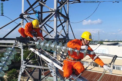 Thủ tướng yêu cầu tuyệt đối không để thiếu điện giai đoạn 2027-2030